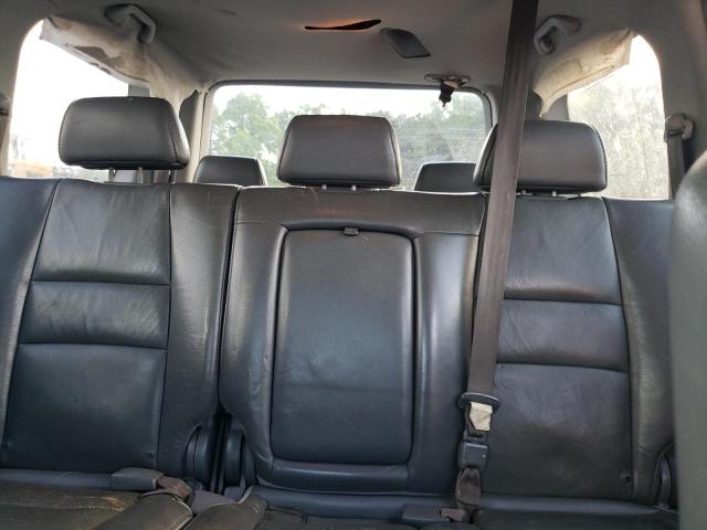 2008 Honda Pilot Exl VIN: 5FNYF18638B026203 Lot: 54855864