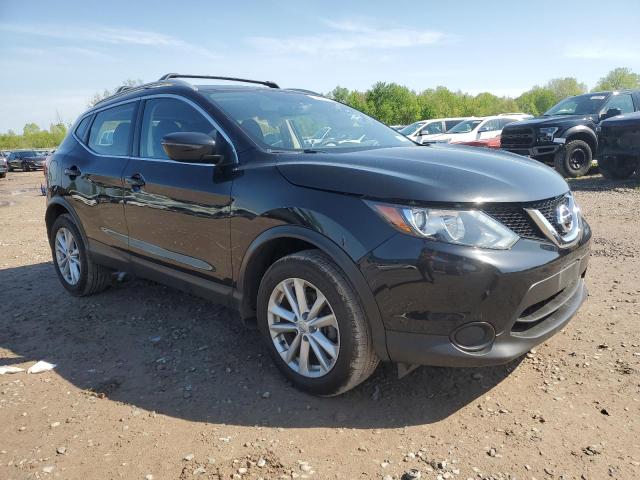 2018 Nissan Rogue Sport S VIN: JN1BJ1CR2JW207836 Lot: 54900264