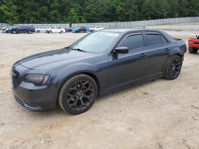 2019 Chrysler 300 Touring VIN: 2C3CCAAG0KH579631 Lot: 52914804