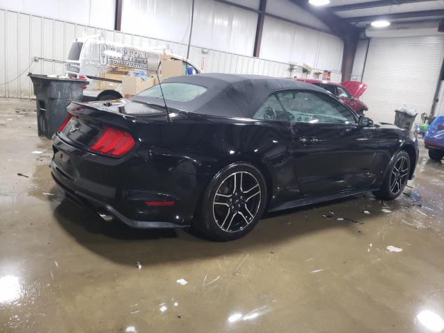 2018 Ford Mustang VIN: 1FATP8UH6J5177430 Lot: 55125474