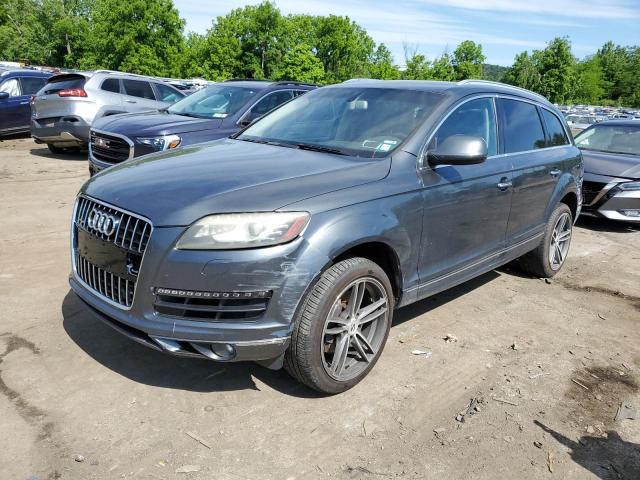 2011 Audi Q7 Premium Plus VIN: WA1LGAFE3BD009721 Lot: 56118734