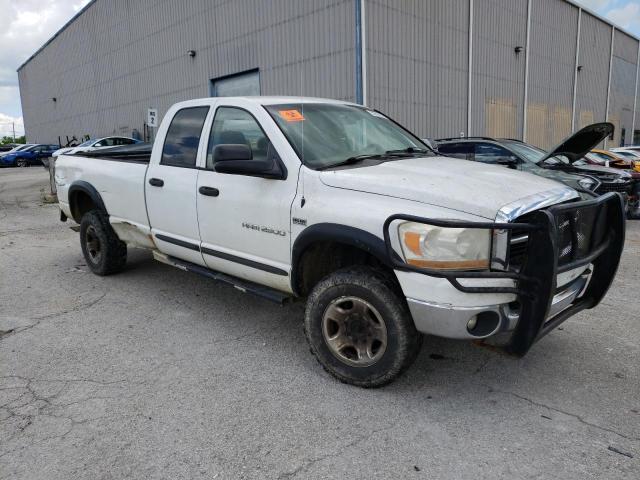 2006 Dodge Ram 2500 St VIN: 3D7KS28D66G123172 Lot: 53994144