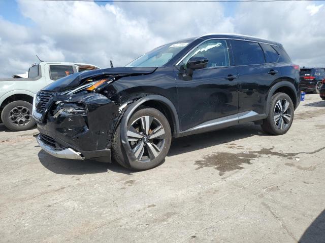 2023 Nissan Rogue Platinum VIN: JN8BT3DD8PW320838 Lot: 54227204