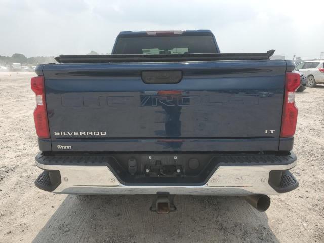 2020 Chevrolet Silverado K2500 Heavy Duty Lt VIN: 1GC4YNEY6LF320365 Lot: 56037044