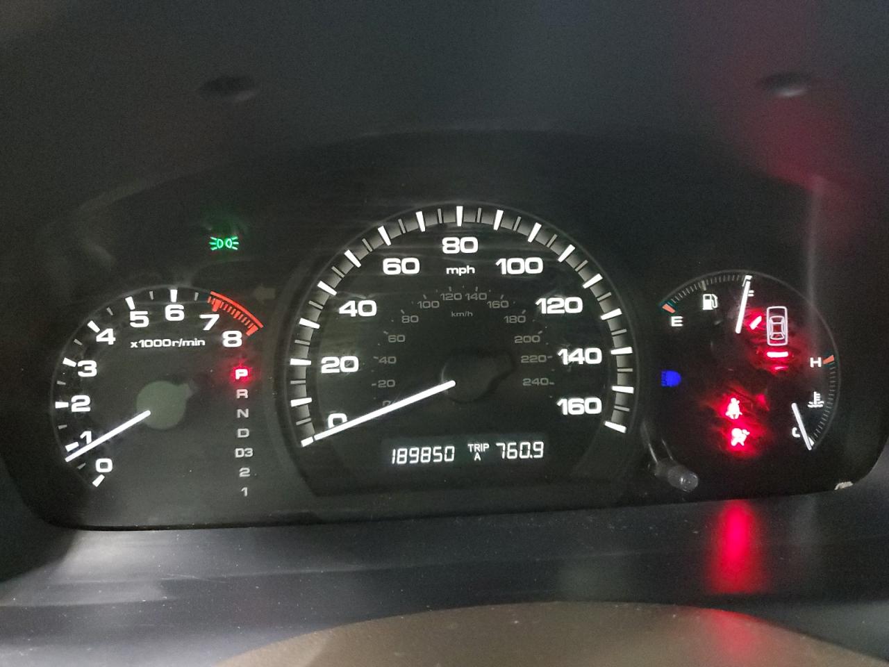 1HGCM66326A074367 2006 Honda Accord Lx