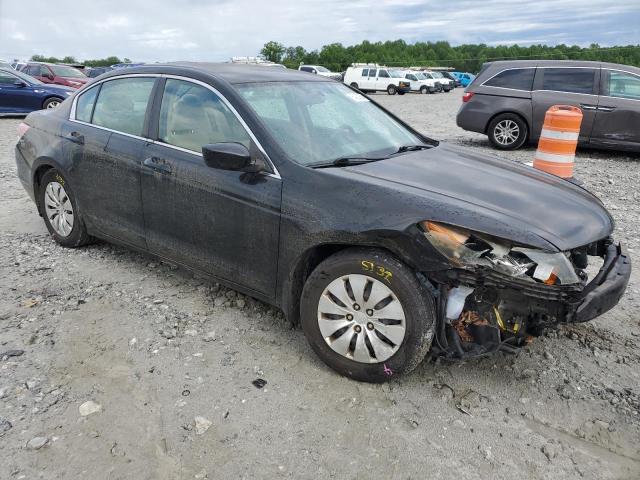 2010 Honda Accord Lx VIN: 1HGCP2F34AA056154 Lot: 54222554