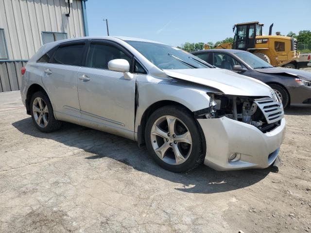 2011 Toyota Venza VIN: 4T3BK3BB8BU045947 Lot: 55829664