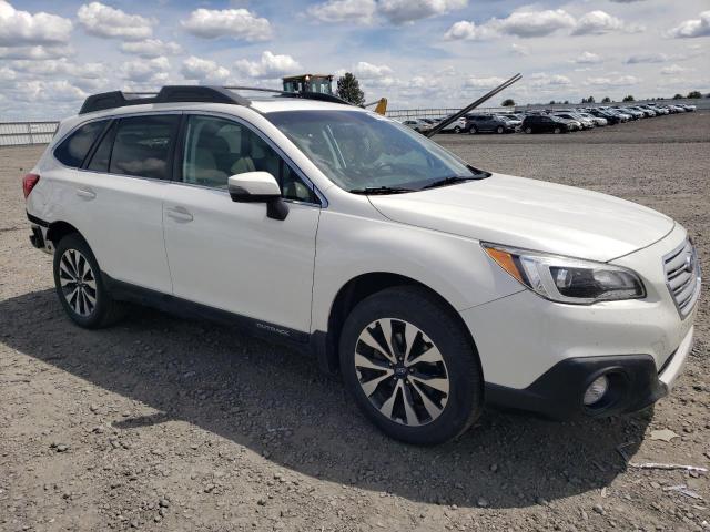 2016 Subaru Outback 2.5I Limited VIN: 4S4BSALC1G3235073 Lot: 56421264