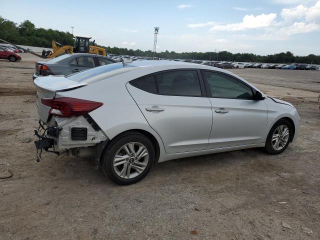 2019 Hyundai Elantra Sel VIN: KMHD84LF8KU888280 Lot: 55086244