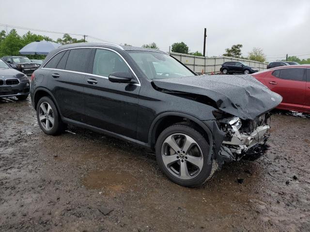 2020 Mercedes-Benz Glc 300 4Matic VIN: WDC0G8EB6LF692832 Lot: 54837574