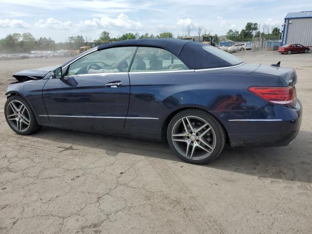 2015 Mercedes-Benz E 400 VIN: WDDKK6FF0FF298496 Lot: 55231124