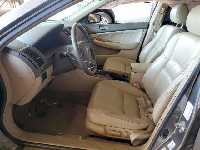 2006 Honda Accord Ex VIN: 1HGCM56846A048620 Lot: 55889554