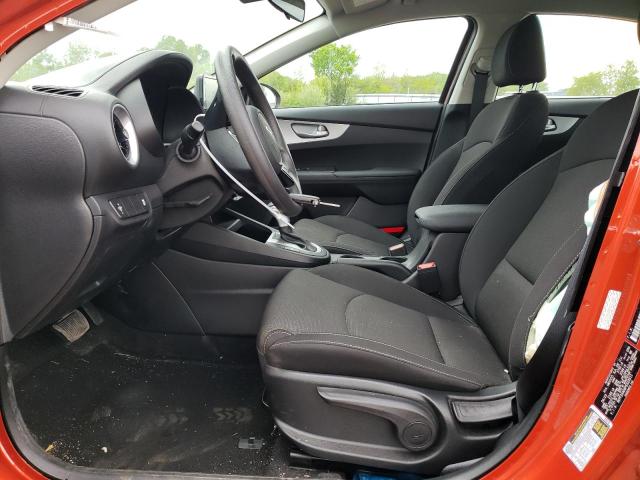 2023 Kia Forte Lx VIN: 3KPF24AD6PE623511 Lot: 54829664