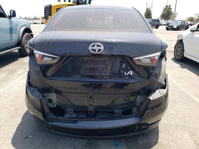 2016 Toyota Scion Ia VIN: 3MYDLBZV1GY140658 Lot: 56795004