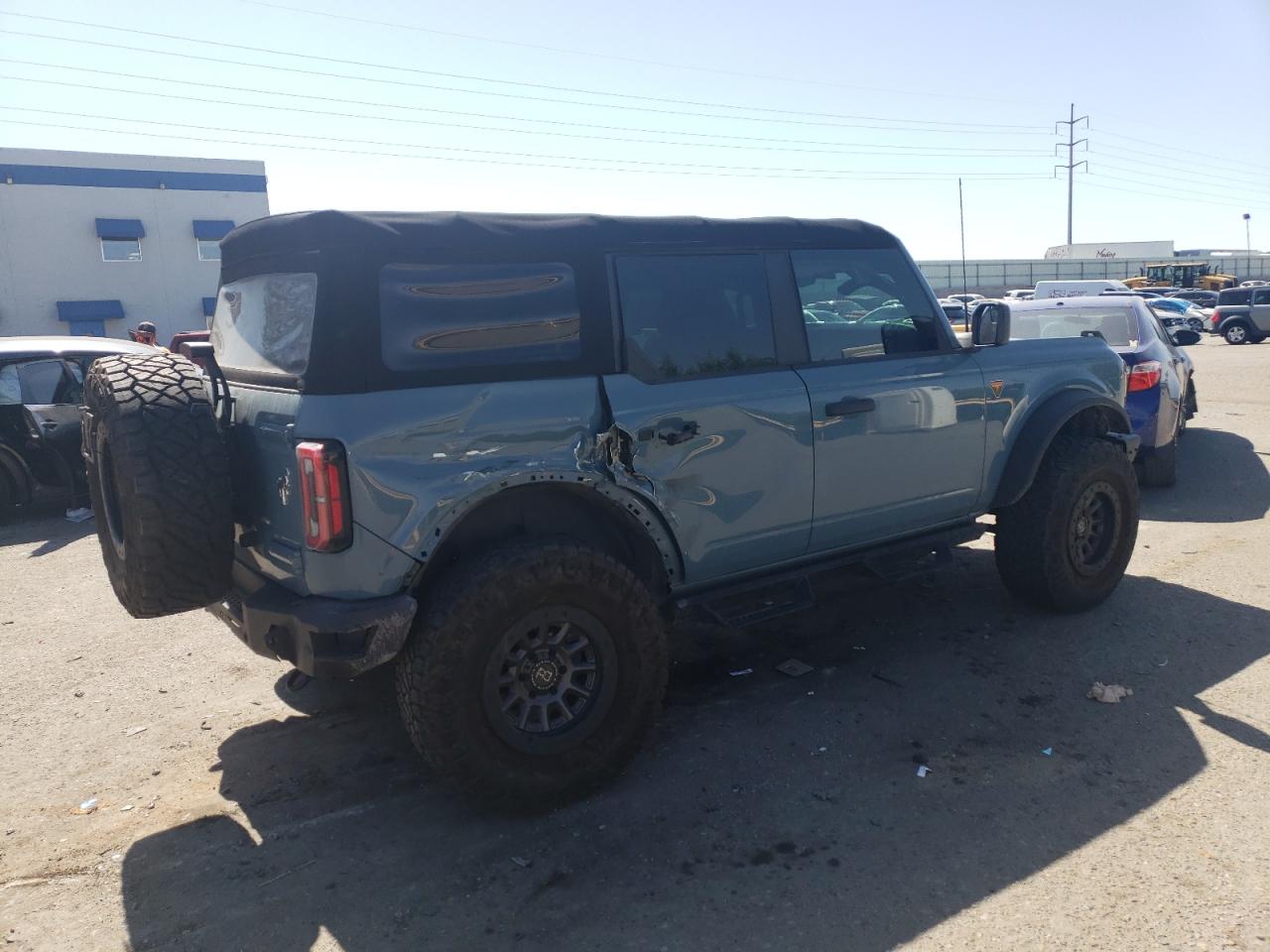 1FMEE5DH9MLA79320 2021 Ford Bronco Base