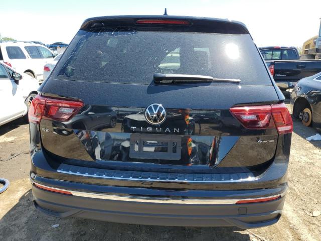 2024 VOLKSWAGEN TIGUAN - 3VV2B7AX7RM000676