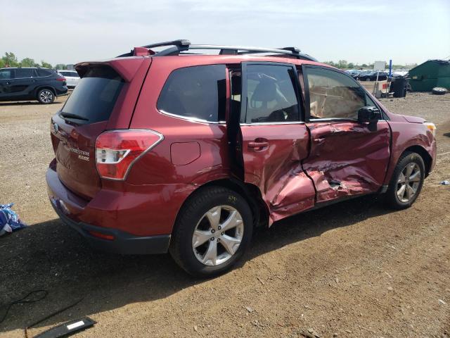 2016 SUBARU FORESTER 2 - JF2SJARC0GH564592