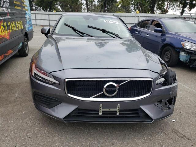 2020 VOLVO S60 T5 MOM - 7JR102FK6LG067272