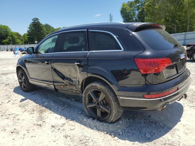 2012 Audi Q7 Prestige VIN: WA1VMAFE8CD006879 Lot: 56584724