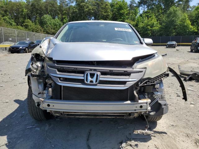 2012 Honda Cr-V Ex VIN: 2HKRM4H57CH633847 Lot: 56335844