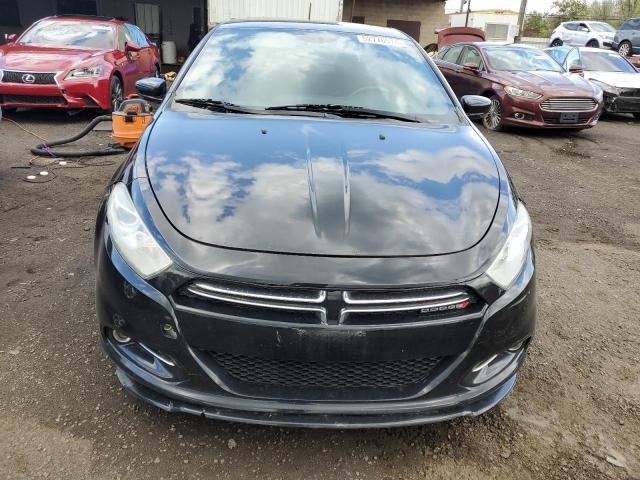 2013 Dodge Dart Limited VIN: 1C3CDFCHXDD235241 Lot: 52770574