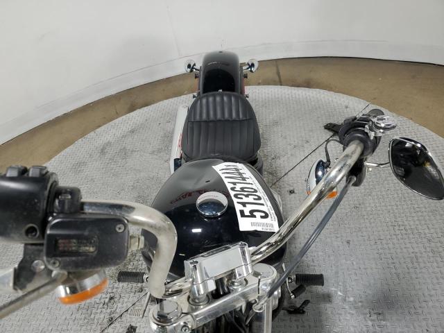 2023 HARLEY-DAVIDSON FXST 1HD1BVJ15PB060730
