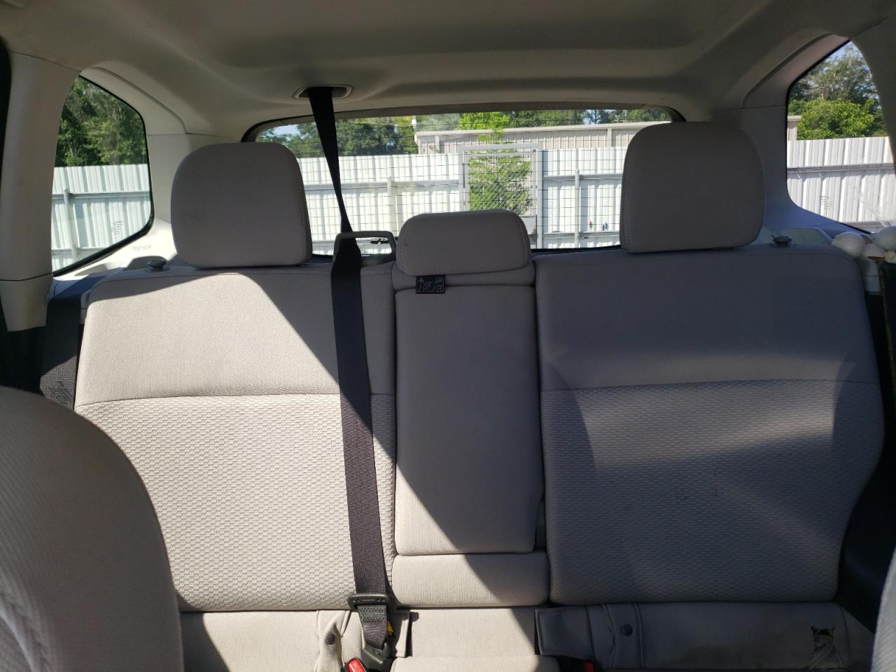 JF2SJAECXEH411589 2014 Subaru Forester 2.5I Premium