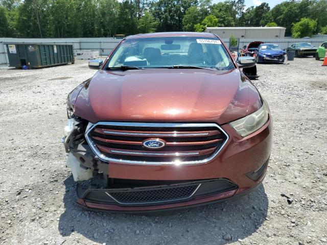 2015 Ford Taurus Limited VIN: 1FAHP2F84FG102592 Lot: 55196794