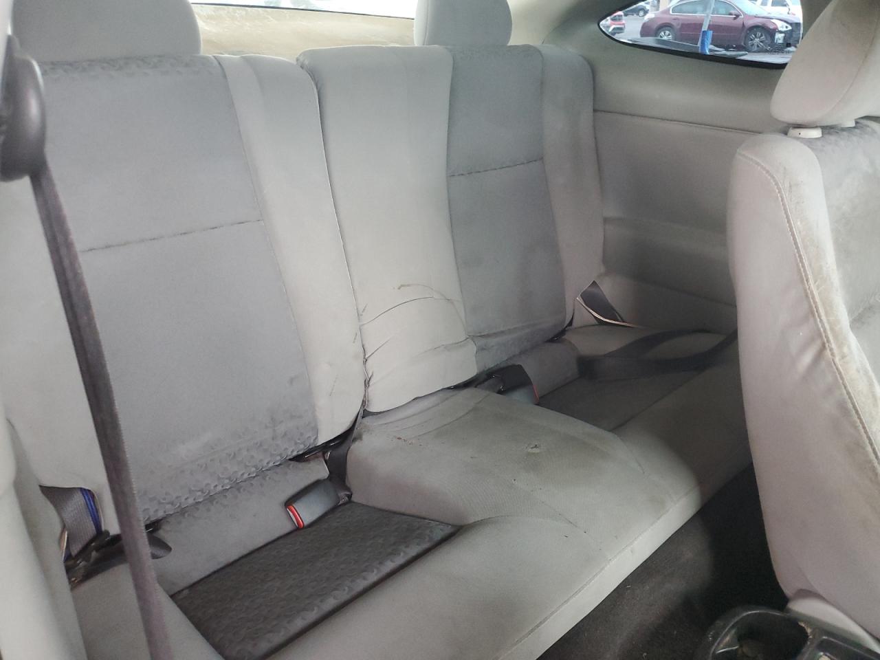 1G1AS18H597229284 2009 Chevrolet Cobalt Ls