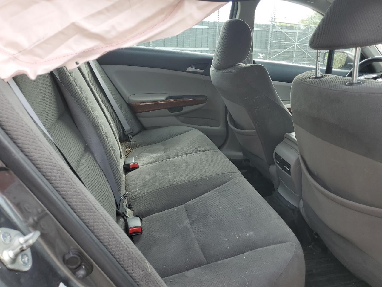 1HGCP2F78BA121821 2011 Honda Accord Ex