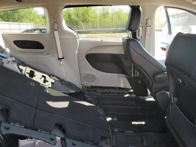 2023 CHRYSLER PACIFICA T - 2C4RC1BG1PR580907