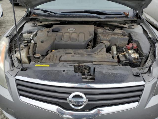 2009 Nissan Altima 2.5 VIN: 1N4AL21E29N452801 Lot: 54773364