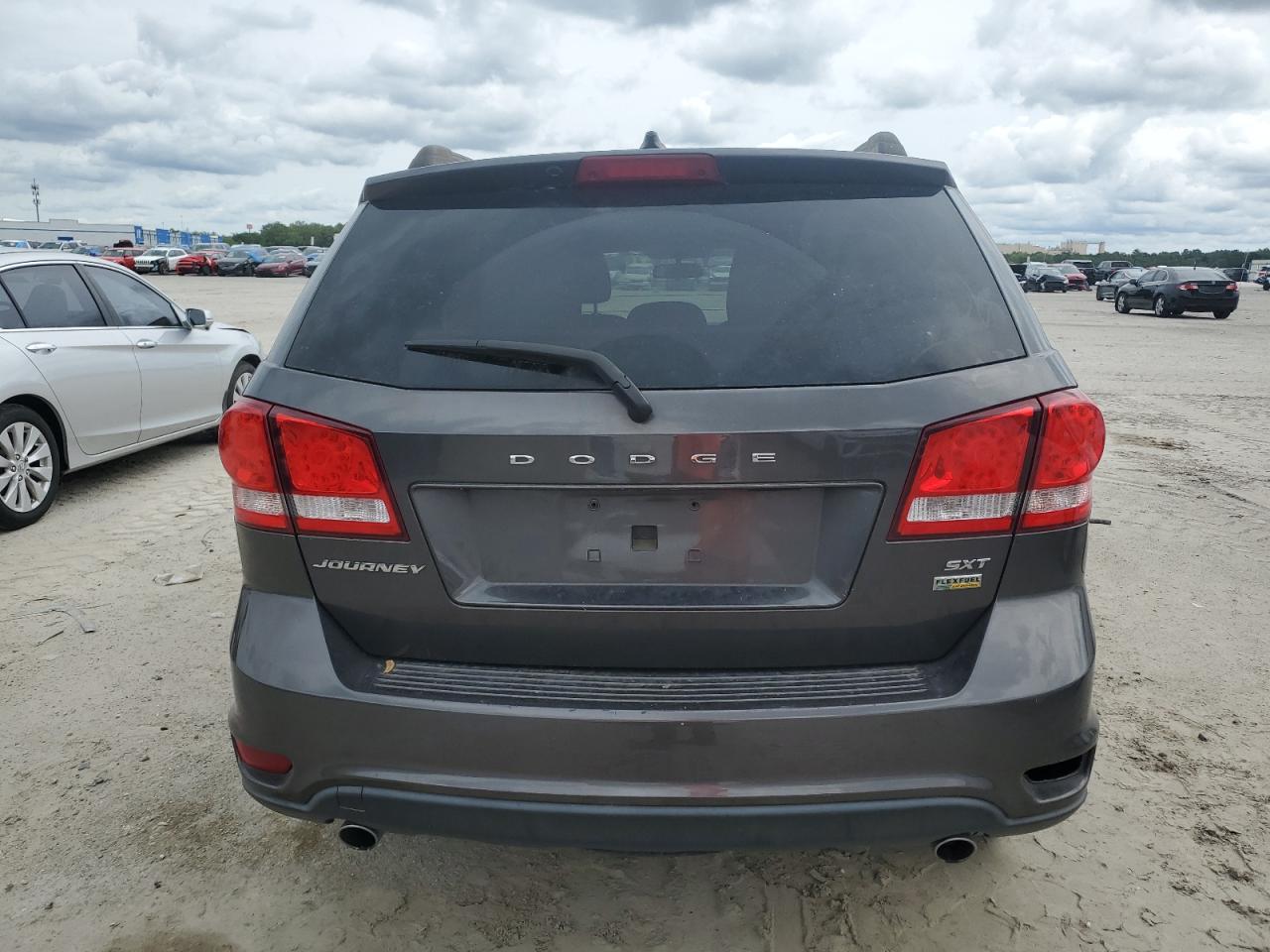 3C4PDCBG3HT526894 2017 Dodge Journey Sxt