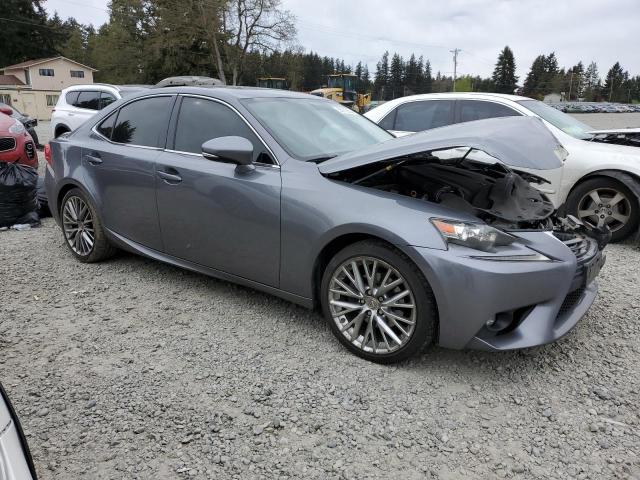 2015 Lexus Is 250 VIN: JTHCF1D29F5019671 Lot: 53712804