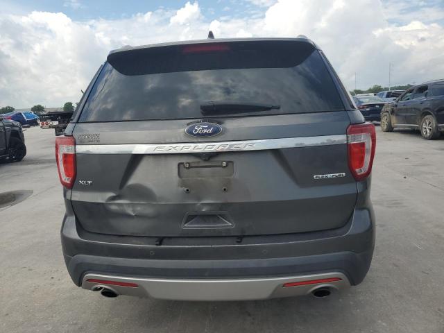 2016 Ford Explorer Xlt VIN: 1FM5K7D88GGB37256 Lot: 56499974