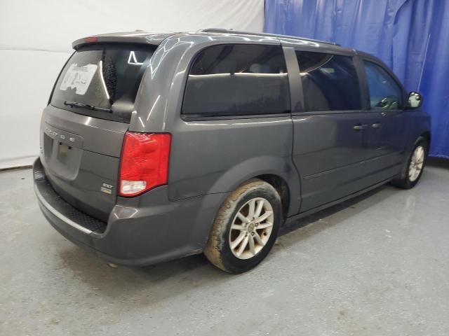 2016 Dodge Grand Caravan Sxt VIN: 2C4RDGCG9GR369212 Lot: 56527804