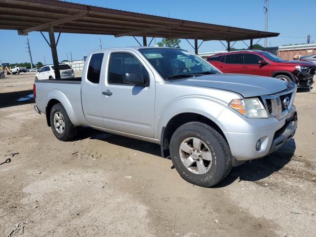 2012 Nissan Frontier Sv VIN: 1N6AD0CW4CC460657 Lot: 54926864