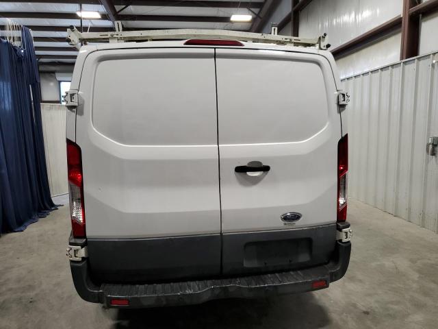 2015 Ford Transit T-150 VIN: 1FTNE1YM8FKA36116 Lot: 54768574