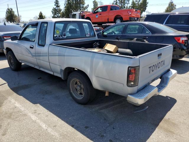 1989 Toyota Pickup 1/2 Ton Extra Long Wheelbase Dlx VIN: JT4RN93P4K0002844 Lot: 53911554