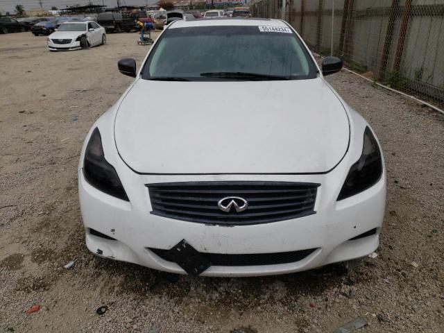 2009 Infiniti G37 Base VIN: JNKCV64E39M607330 Lot: 55144234