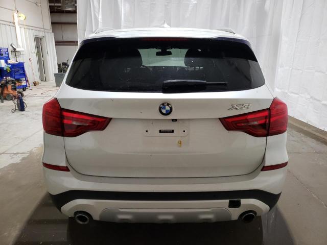 2018 BMW X3 xDrive30I VIN: 5UXTR9C5XJLD66242 Lot: 55506184