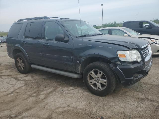 2010 Ford Explorer Xlt VIN: 1FMEU7DE3AUA68906 Lot: 54532074