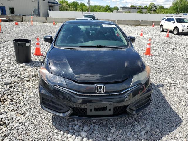 2015 Honda Civic Lx VIN: 2HGFG3B56FH525215 Lot: 54429084