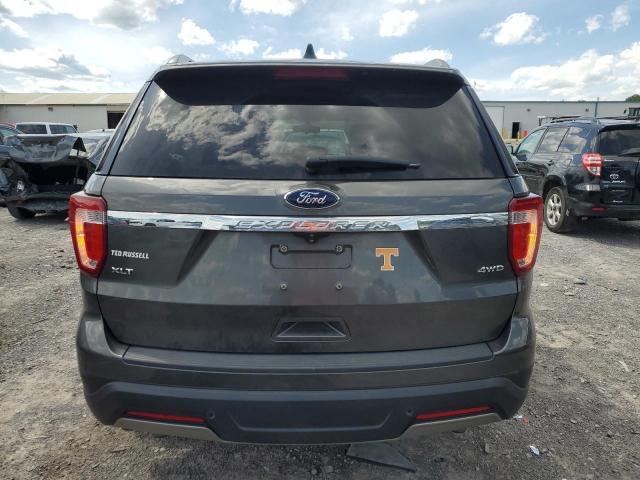 2019 Ford Explorer Xlt VIN: 1FM5K8D85KGB33891 Lot: 56338734