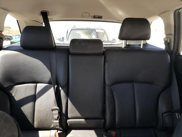 2011 Subaru Outback 3.6R Limited VIN: 4S4BREJC9B2391639 Lot: 55542104