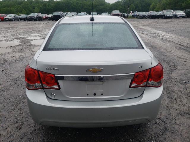 2015 Chevrolet Cruze Lt VIN: 1G1PC5SB8F7200439 Lot: 54163684