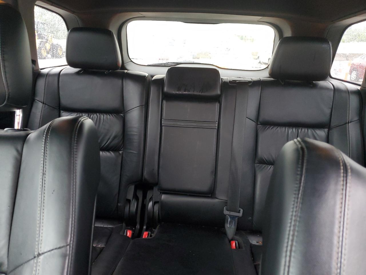 1C4RJFBG5GC494799 2016 Jeep Grand Cherokee Limited