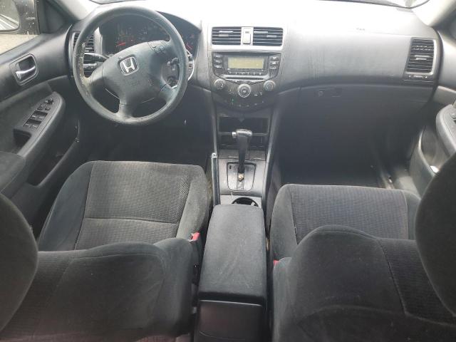 2005 Honda Accord Lx VIN: 1HGCM56435A121987 Lot: 55895304