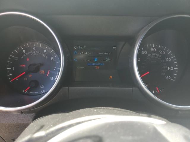 2019 Ford Mustang Gt VIN: 1FA6P8CF8K5124226 Lot: 56144164