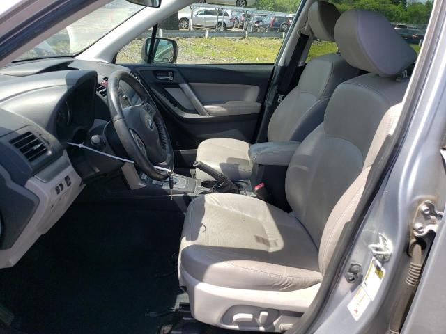 2014 Subaru Forester 2.5I Limited VIN: JF2SJAHC9EH532142 Lot: 56769804